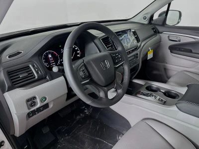 2026 Honda Ridgeline — photo 7 view