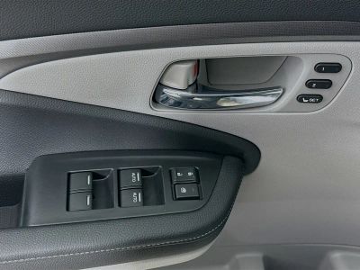 2026 Honda Ridgeline — photo 17 view
