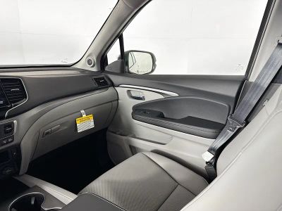 2026 Honda Ridgeline — photo 25 view