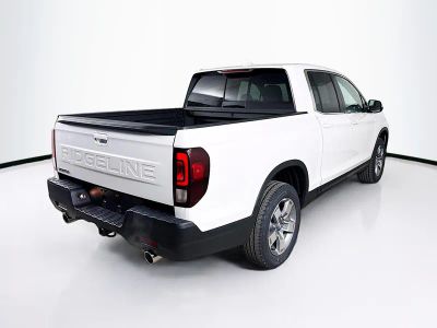 2026 Honda Ridgeline — photo 29 view