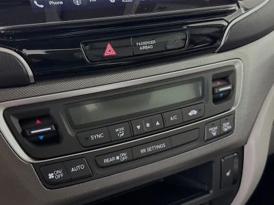 2026 Honda Ridgeline — photo 14 view