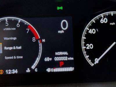 2026 Honda Ridgeline — photo 11 view