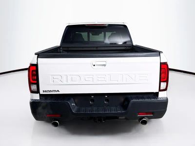 2026 Honda Ridgeline — photo 28 view