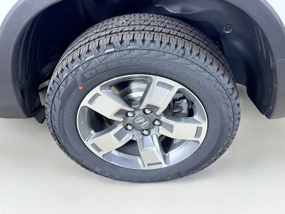 2026 Honda Ridgeline — photo 34 view