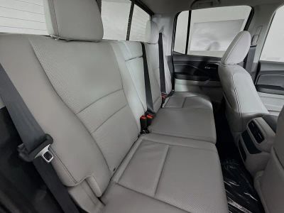 2026 Honda Ridgeline — photo 31 view