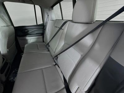 2026 Honda Ridgeline — photo 26 view