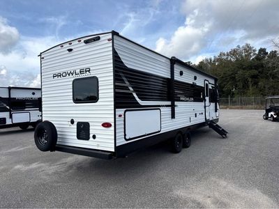 2026 Heartland Prowler - Photo 4