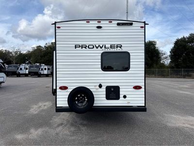 2026 Heartland Prowler - Photo 5