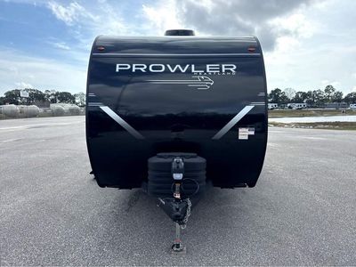 2026 Heartland Prowler - Photo 3