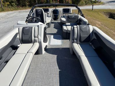 2026 Barletta Cabrio C24M - Photo 1