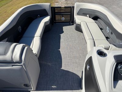 2026 Barletta Cabrio C24M - Photo 5