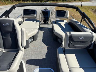 2026 Barletta Cabrio C24M - Photo 10