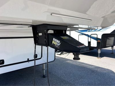 2024 Forest Sandpiper - Photo 25