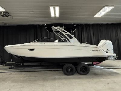 2025 Cobalt R6 Outboard - Photo 1
