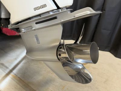 2025 Cobalt R6 Outboard - Photo 20