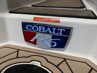 2025 Cobalt R6 Outboard - Photo 25