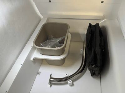 2025 Cobalt R6 Outboard - Photo 49