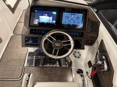 2025 Cobalt R6 Outboard - Photo 96