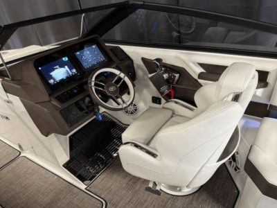 2025 Cobalt R6 Outboard - Photo 87