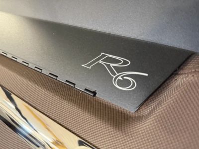 2025 Cobalt R6 Outboard - Photo 70