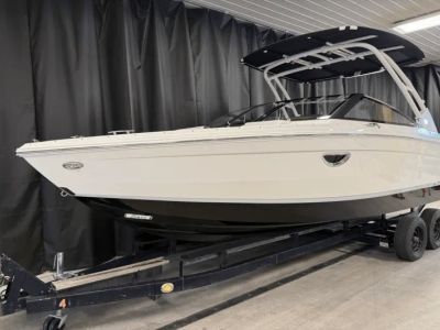 2025 Cobalt R6 Outboard - Photo 4