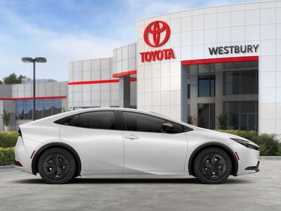 2026 Toyota Prius - Photo 12