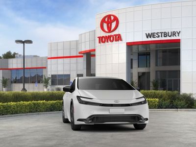 2026 Toyota Prius - Photo 16
