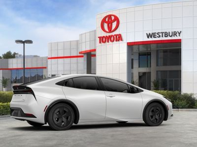 2026 Toyota Prius - Photo 11