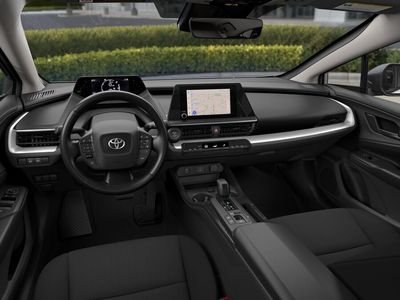 2026 Toyota Prius - Photo 19