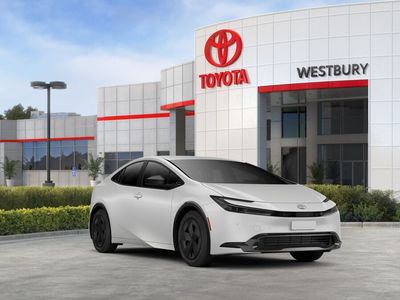 2026 Toyota Prius - Photo 15