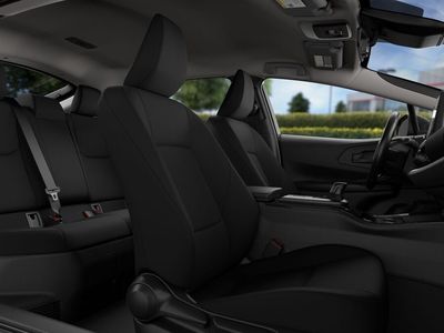 2026 Toyota Prius - Photo 20