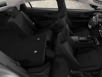 2026 Toyota Prius - Photo 22