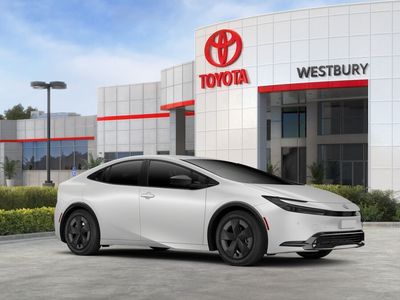 2026 Toyota Prius - Photo 14