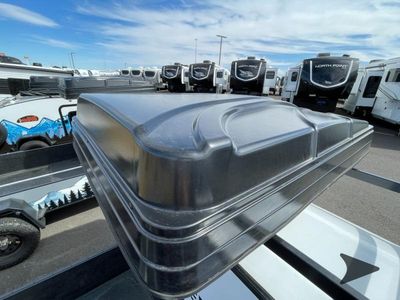 2025 Modern Buggy RV MOD BUG - Photo 13