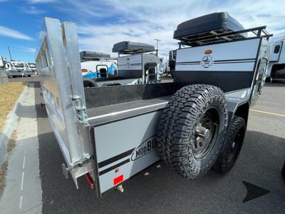 2025 Modern Buggy RV MOD BUG - Photo 5