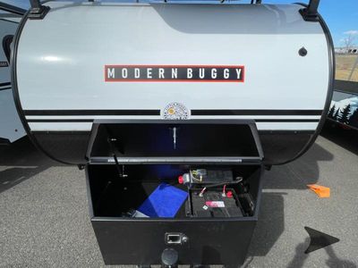 2025 Modern Buggy RV MOD BUG - Photo 12