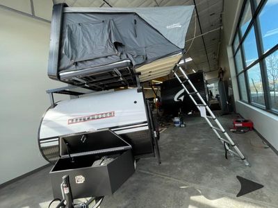2025 Modern Buggy RV MOD BUG - Photo 3
