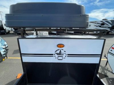 2025 Modern Buggy RV MOD BUG - Photo 6