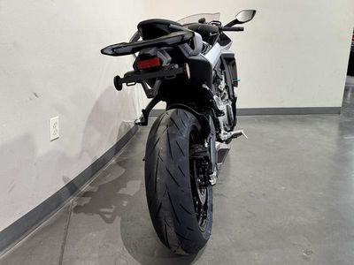 2026 CFMOTO 675SS - Photo 6