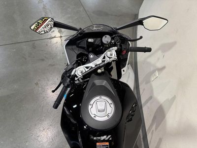 2026 CFMOTO 675SS - Photo 11