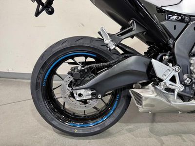2026 CFMOTO 675SS - Photo 12