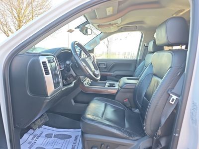 2018 GMC Sierra 1500 — photo 9 view