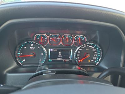 2018 GMC Sierra 1500 — photo 10 view