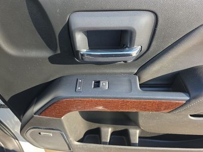2018 GMC Sierra 1500 — photo 21 view