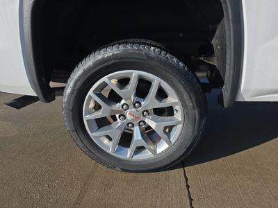 2018 GMC Sierra 1500 — photo 16 view