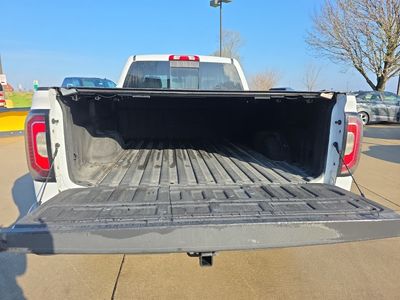 2018 GMC Sierra 1500 — photo 17 view