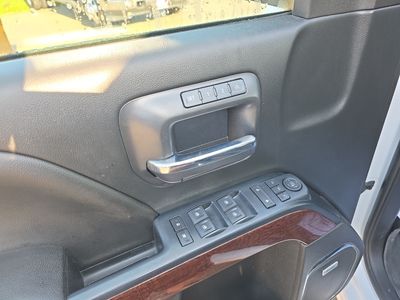 2018 GMC Sierra 1500 — photo 20 view