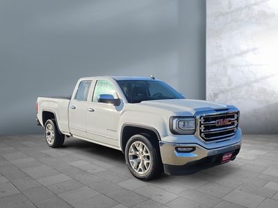2018 GMC Sierra 1500 — photo 8 view