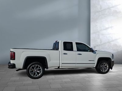 2018 GMC Sierra 1500 — photo 7 view