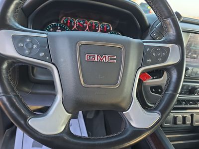 2018 GMC Sierra 1500 — photo 19 view